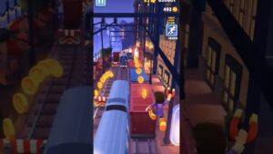 Subway surfers ❤️🤗