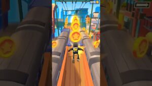 Subway surfers 🔥🔥😎👏
