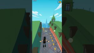 Subway surfers 100x speed #subwaysurfers #subscribe #trending # shorts #ytshorts ‎@vishalgamz