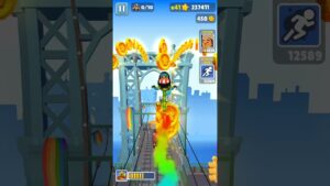 Subway surfers