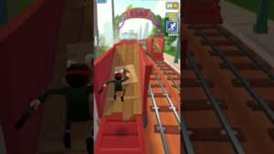 Subway surfers
