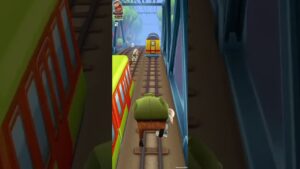Subway surfers Best Subway surfers#shorts #gaming #god #shortvideo #subwaysurfers #subscribe
