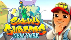 🎯Subway surfers Live Stream 017🎯#live