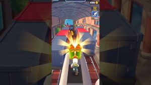 Subway surfers 🎮🎯 New update 😃👍!!...#trending #viral #like #live #youtubeshorts #gaming #livestream