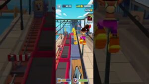 Subway surfers copenhagen chinese 2023 Amira - 5