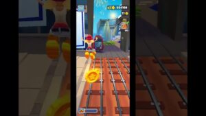Subway surfers end ho gya #youtubeshorts #btsarmy #bts #shorts