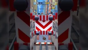 Subway surfers game in 2023