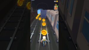 Subway surfers 😂😂😂 ko khatam karne ka 😂😂😂 sabse aasan Tarika 😂