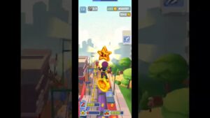 Subway surfers live #gaming #shorts #youtubshorts #shorts