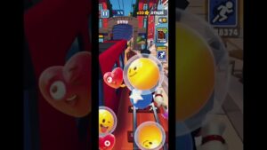 Subway surfers no coin challenge