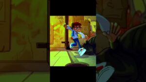 Subway surfers 🤯#shorts #ytshorts