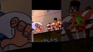 Subway surfers 🤯#shorts #ytshorts