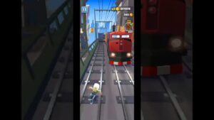 Subway surfers subscribe my channel #youtube #like
