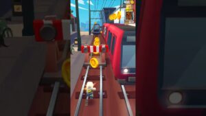 Subway surfers #ytshorts #viral #youtube #shorts #youtube