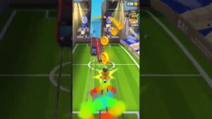 💕Subway surfers💕999555333456#gamecity #alvinnick #short