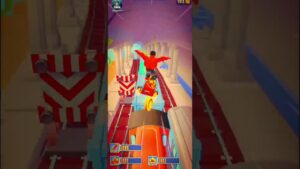 Tag with Ryan - ( Ryan's World) Hulk Subway surfers Ryan  Gameplay Of Ryan | Ryan | Kaji family| ckn