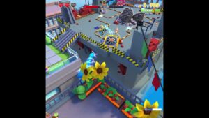 This is the biggest change ever to Subway Surfers Tag!