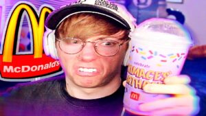 Trying Grimace's Birthday Shake 🎂 Subway Surfers: New York 🗽 Bad Piggies 2 🐽 (Full Stream)