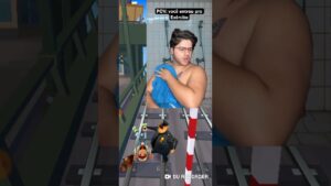 @VitorOrth subway surfers #shorts