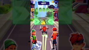 Ye Konsa Game Aaya 😱 || New Game Like 🚃Subway Surfers🏃‍♂️ #shorts #gameplay #metroland