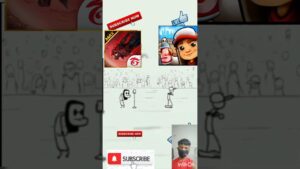 free fire Max vs Subway surfers#