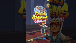 #ham log subway surfers ka end Kase kary #1ksubscribe #1klike