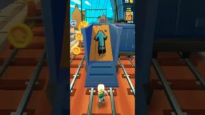 #kabhi na khatam #hone wala #game #shorts #the Subway surfers #unlimited round #short Subway surfers