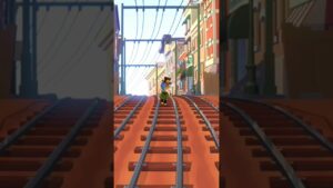 l play the subway surfers game download now and subscribe kre