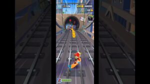 live Subway surfers #Subway surfers#youtuber #viral #trending #youtubeshort