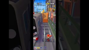 live Subway surfers #gaming #youtuber #games #trending #shorts #