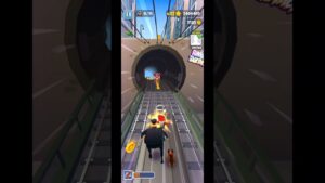 live Subway surfers #gaming #youtuber #trending #shorts #short