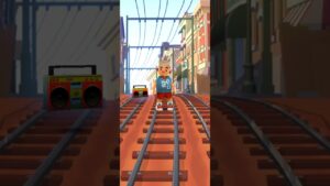 mis personajes de subway surfers parte 4