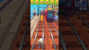 #now video Subway Surfers gaming #viral video tu hi tu dayalu ho khone 🥺😔😥 Ke sapna #short video