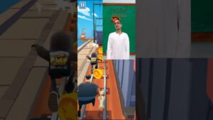 oli natu com subway surf #parte13