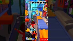 #shorts | Subway Surfers| #subwaysurfers #viral #trendingshorts