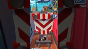 subway surfers