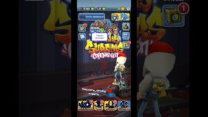 История + subway surfers