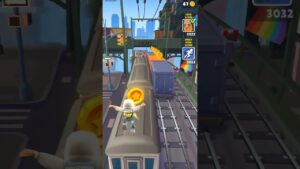 subway surfers