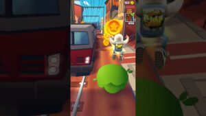 subway surfers
