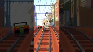 subway surfers