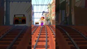 subway surfers