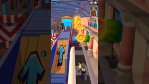 subway surfers
