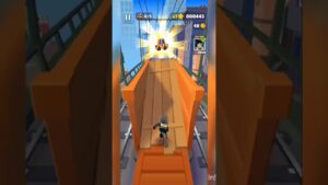 subway surfers Gameplay -2023 Due Don song Jack ka tamacha