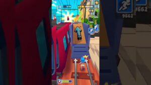 💕 subway surfers 💕 LJOGTQAFJHJ 🔥 🔥🔥   #gamecity #alvinnick #short