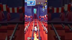 💕 subway surfers 💕 PRIDE MONTH 🏳️‍🌈🏳️‍🌈🏳️‍🌈   #gamecity #alvinnick #short