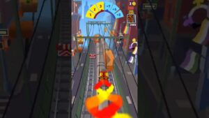 subway surfers complete all events by just clicking 😱😱😱 #shorts