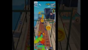 subway surfers ep1