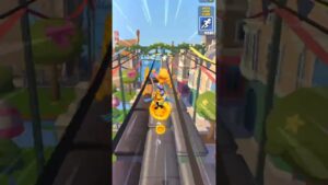 subway surfers #fypシ #viral #subscribe #youtubeshort #viralvideo #subwaysurfers #youtubevideo