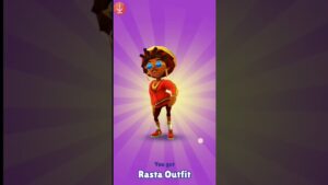 subway surfers game #shorts #goviral