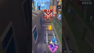 subway surfers gameplay New Boards | subway surfers gameplay part 1 the thunder tortola | #viral
